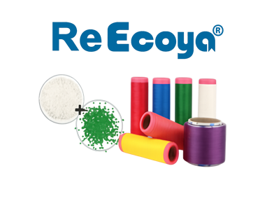Recycled Dope Dyed